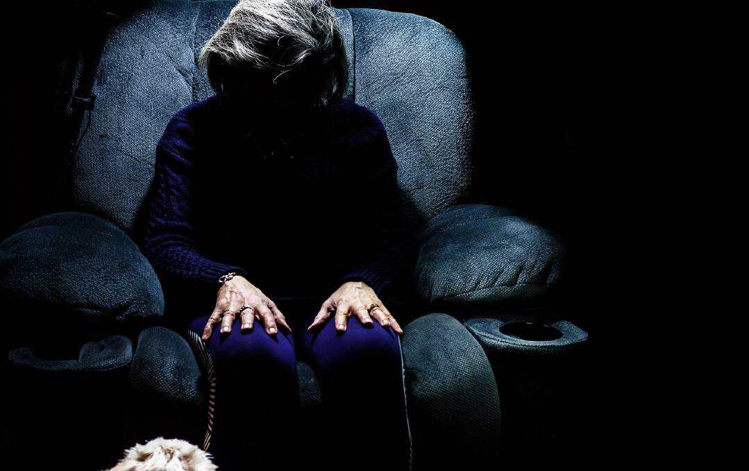DATA DELAY: Australian elder abuse services are in the dark as they wait on the Government to release a vital prevalence study.