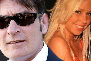 Porn star reveals what happened at Charlie Sheen's house party