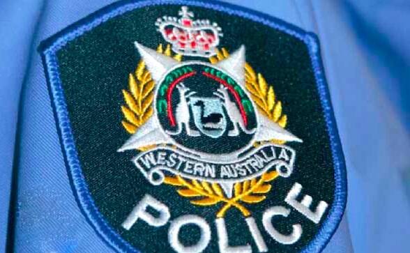 Man charged with Pinjarra Road armed robbery